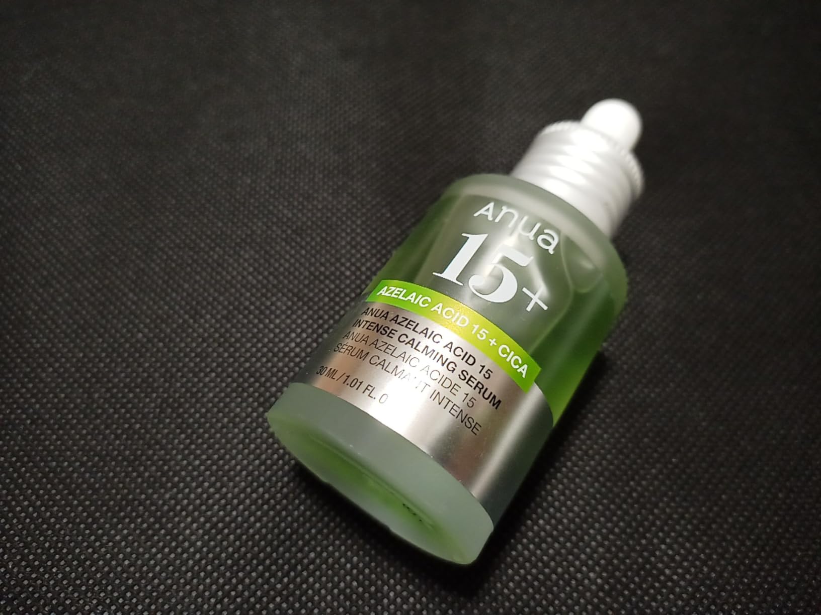 ANUA Azelaic Acid 15 Intense Calming Serum, 1.0 fl. Colombia | Ubuy